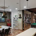 Residencia Universitaria Resa Barcelona Diagonal