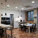 Residencia Universitaria Resa Barcelona Diagonal