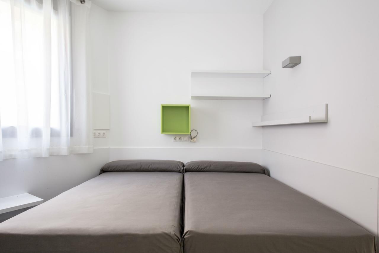 Appartement Residencia Universitaria Resa Diagonal *