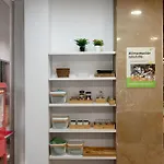 Residencia Universitaria Barcelona Diagonal
